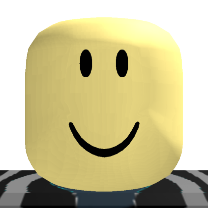 Roblox profile picture for @Flesh