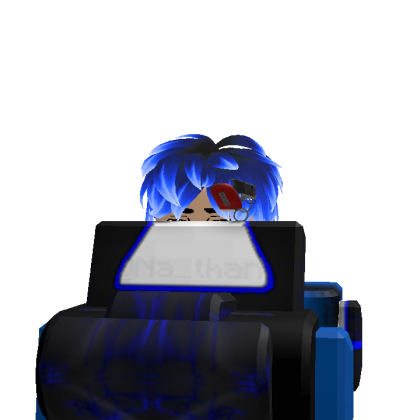 Roblox avatar