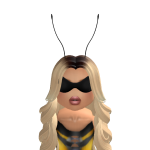 @HarvTDM