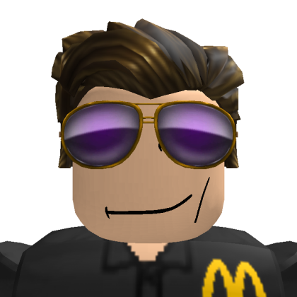 Roblox avatar