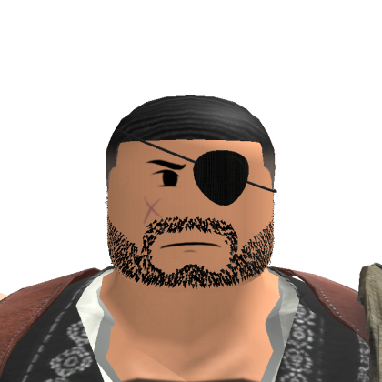Roblox avatar