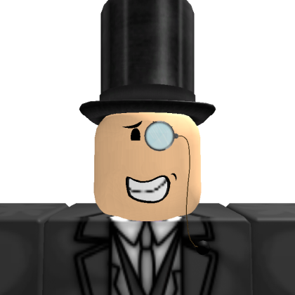 Roblox profile picture for @Quaint