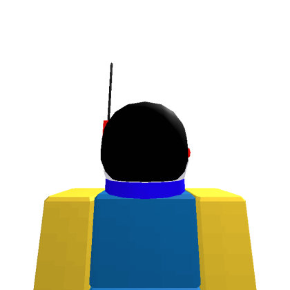 Roblox profile picture for @Barfed