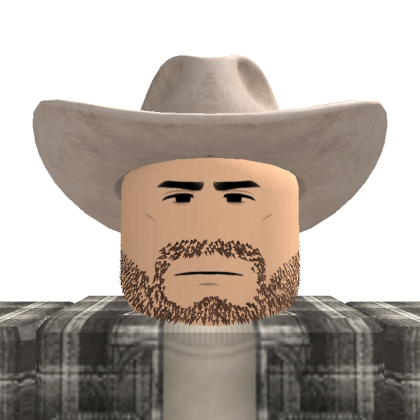 Roblox avatar