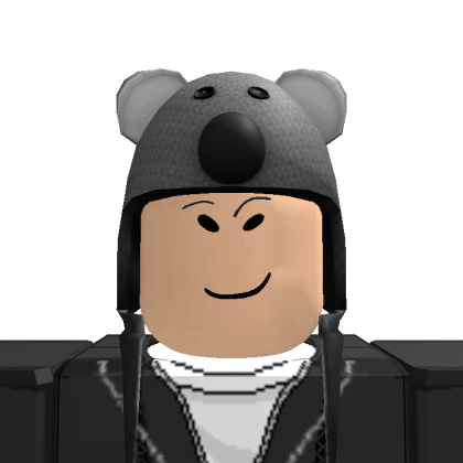 Roblox profile picture for @Retrosz