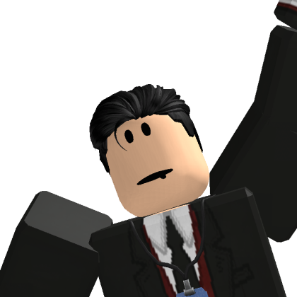 Roblox avatar
