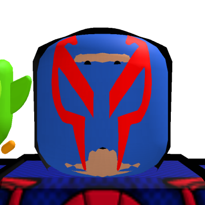 Roblox profile picture for @patitobb22