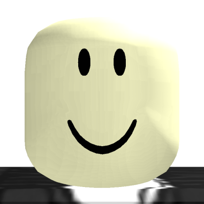 Roblox profile picture for @kodua