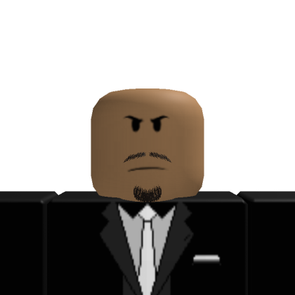 Roblox avatar