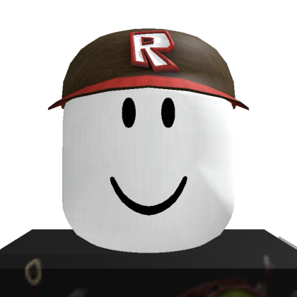 Roblox profile picture for @Tampered