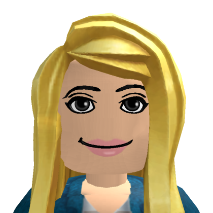 Roblox profile picture for @Menzins