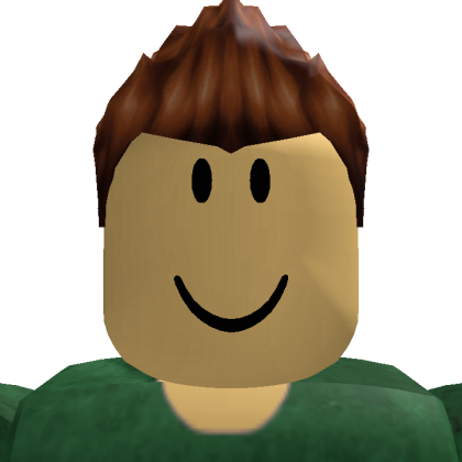 Roblox profile picture for @PMDRIFT