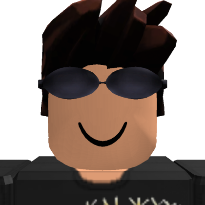 Roblox avatar