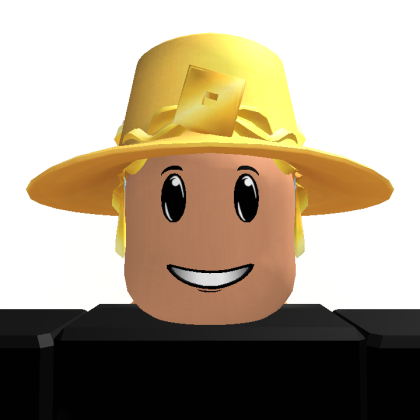 Roblox avatar