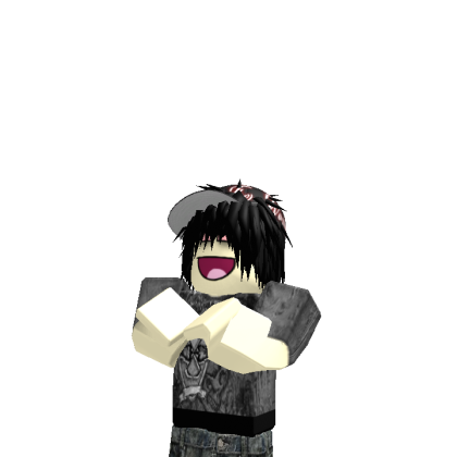 Roblox avatar