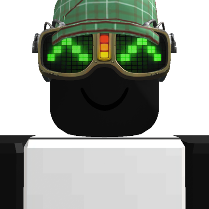 Roblox profile picture for @wasulka