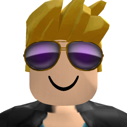 Roblox profile picture for @NONATO7