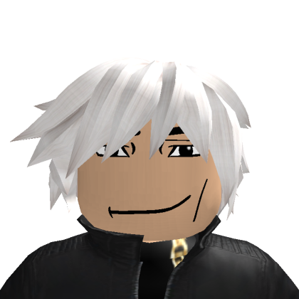 Roblox profile picture for @PUMAZZZX