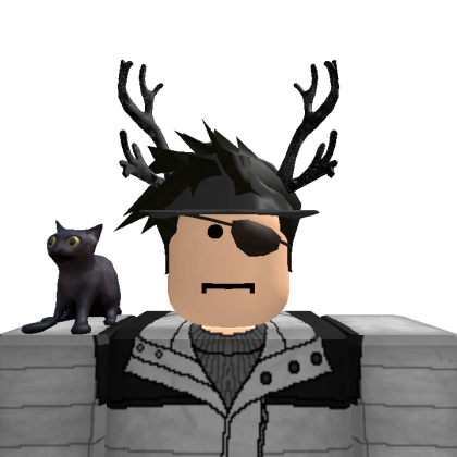 Roblox profile picture for @fahim