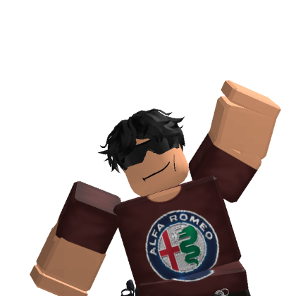Roblox avatar