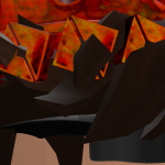 Swag Roblox avatar