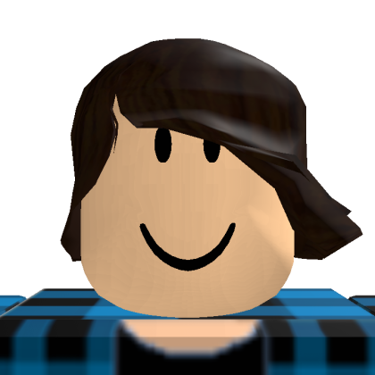 Roblox profile picture for @tamper