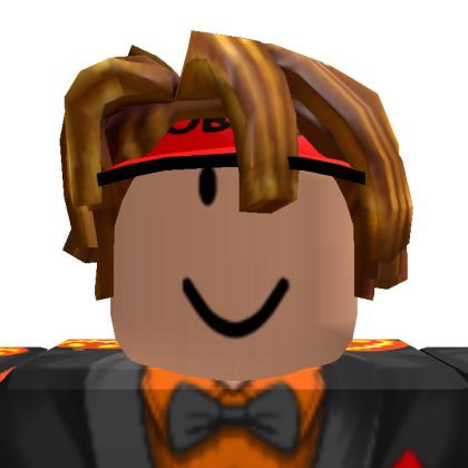 Roblox avatar