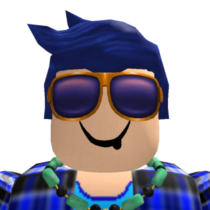 Roblox profile picture for @semasas