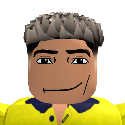 Roblox avatar