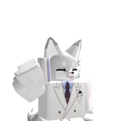 Roblox avatar