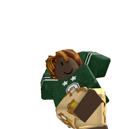 Roblox avatar