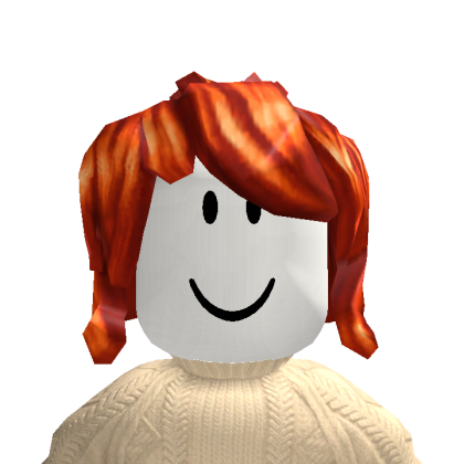 Roblox profile picture for @GROSVIA