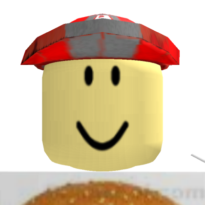 Roblox profile picture for @Cafeteria