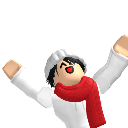 Roblox avatar