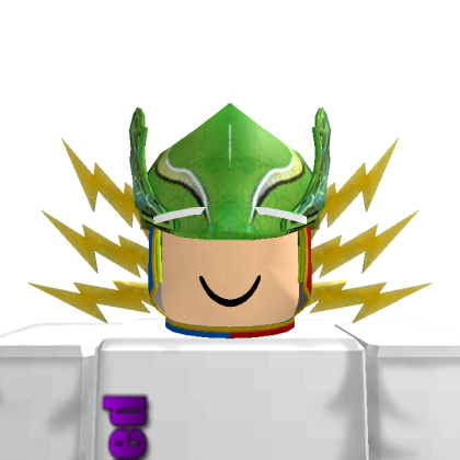 Roblox profile picture for @Flopped