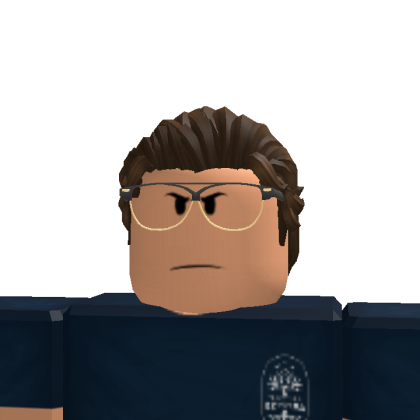 Roblox avatar