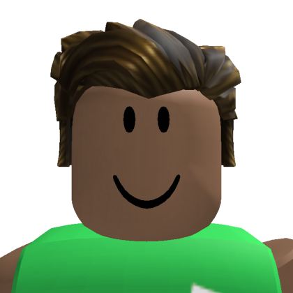 Roblox profile picture for @miikeyyzz