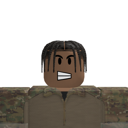 Roblox avatar
