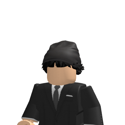 Roblox avatar