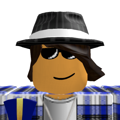 Roblox profile picture for @curses