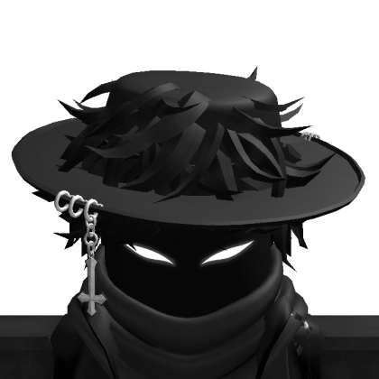 Roblox avatar