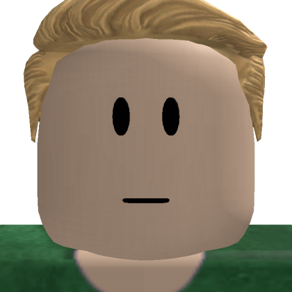 Roblox avatar