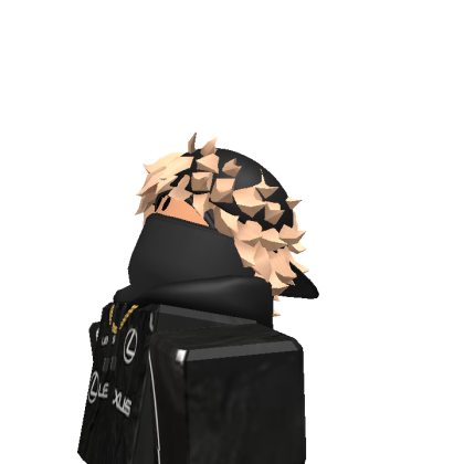 Roblox avatar