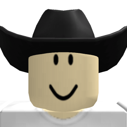 Roblox avatar