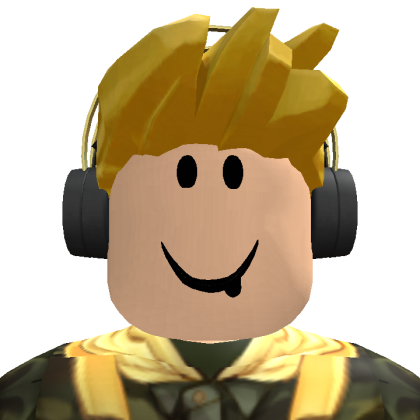 Roblox profile picture for @mihai_21y