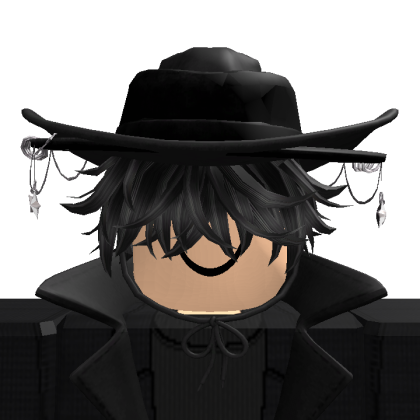 Roblox profile picture for @Mouhib_11