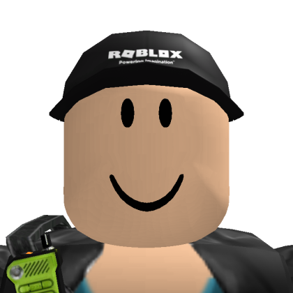Roblox avatar