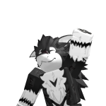 @BlueLondonWolf