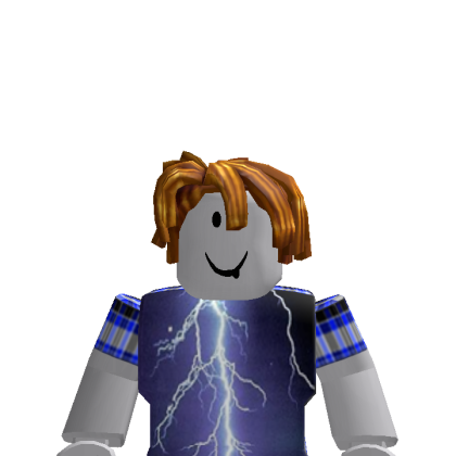 Roblox profile picture for @kevro20
