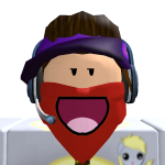 @MistrGlitchr